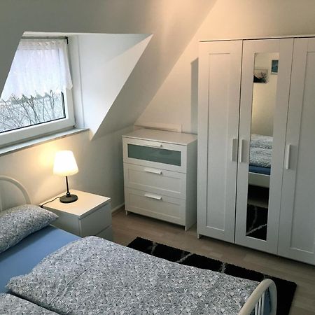 Ferienwohnung Marie Fehmarn Exterior foto