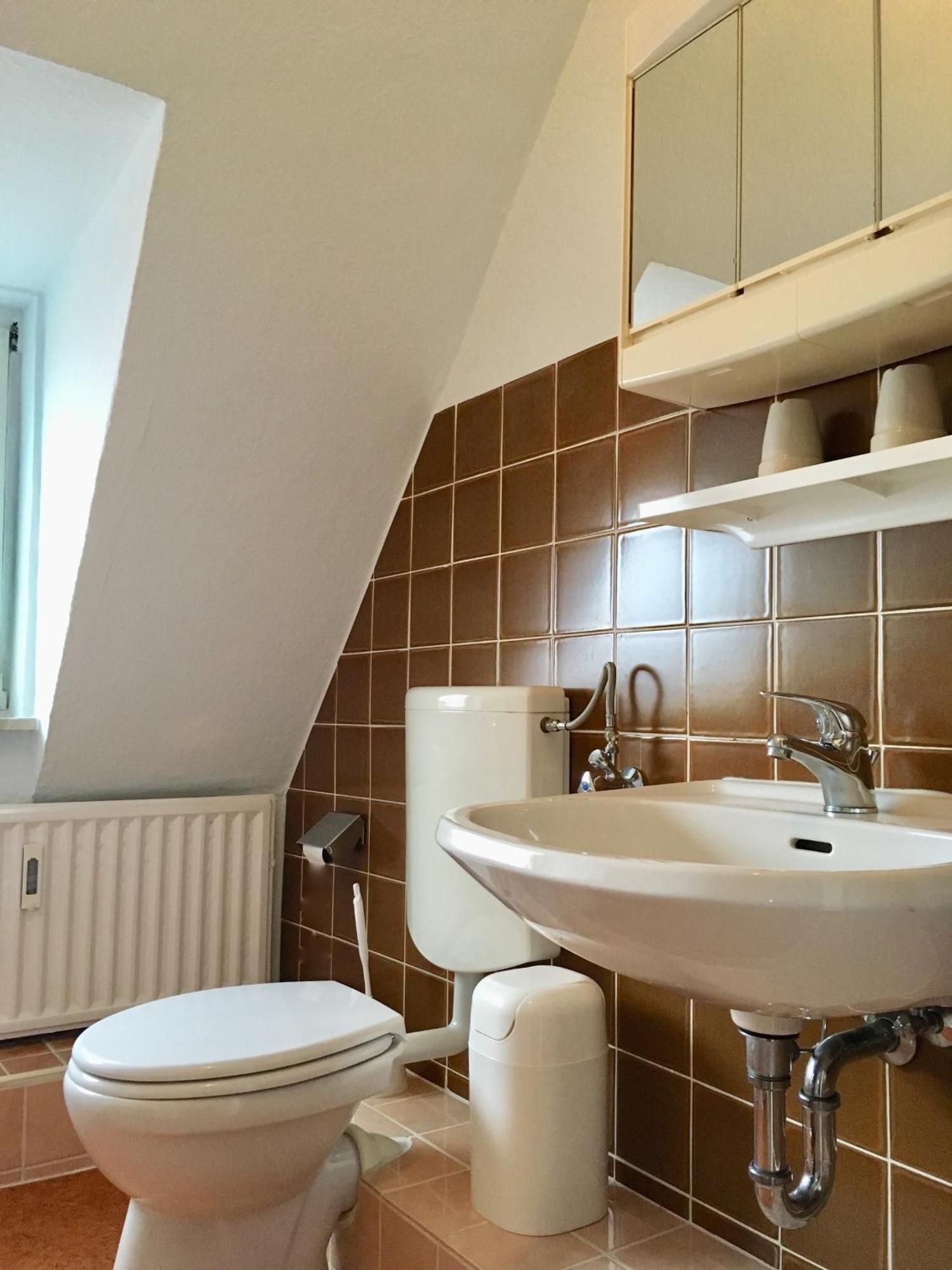 Ferienwohnung Marie Fehmarn Exterior foto