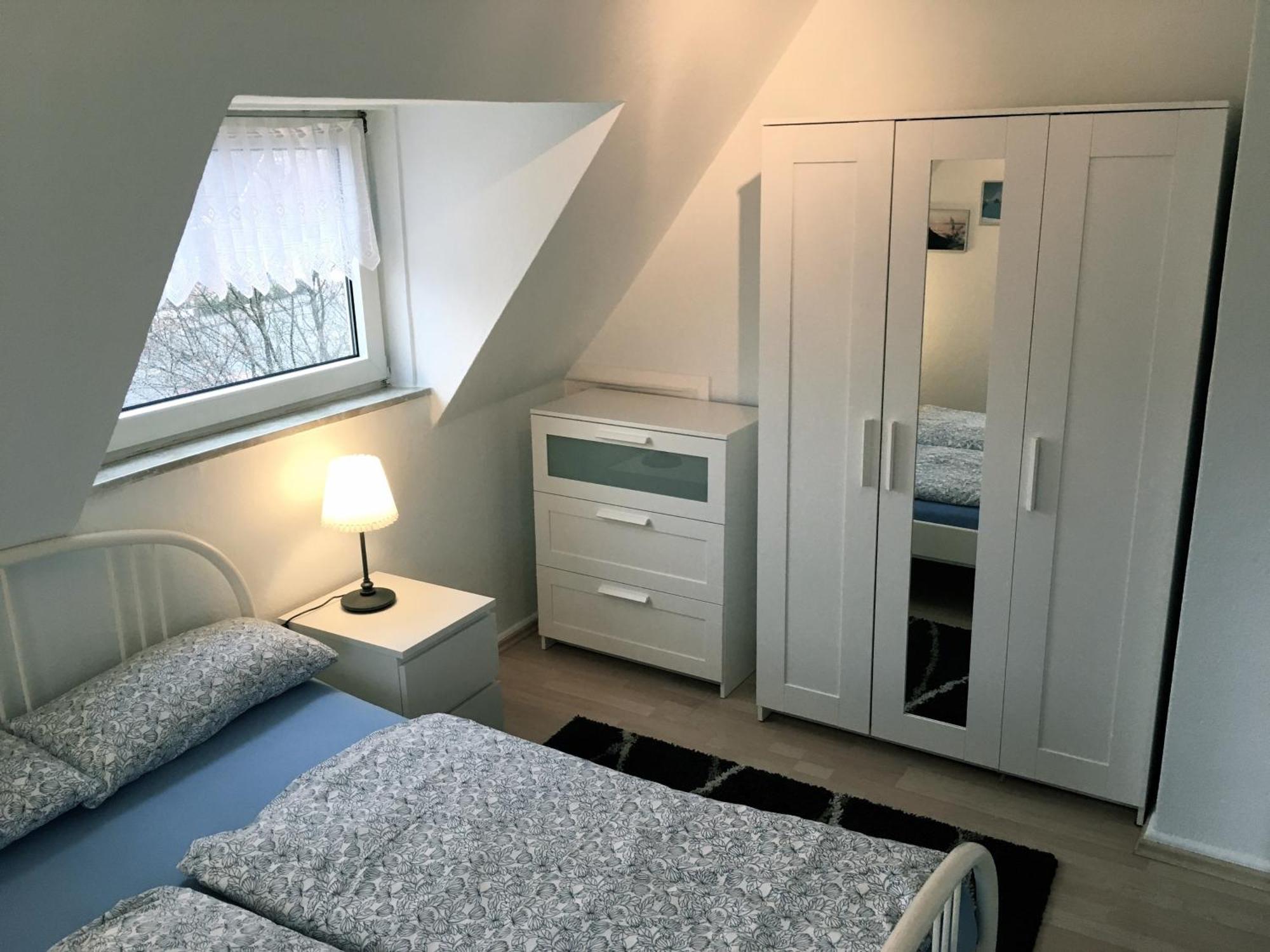 Ferienwohnung Marie Fehmarn Exterior foto