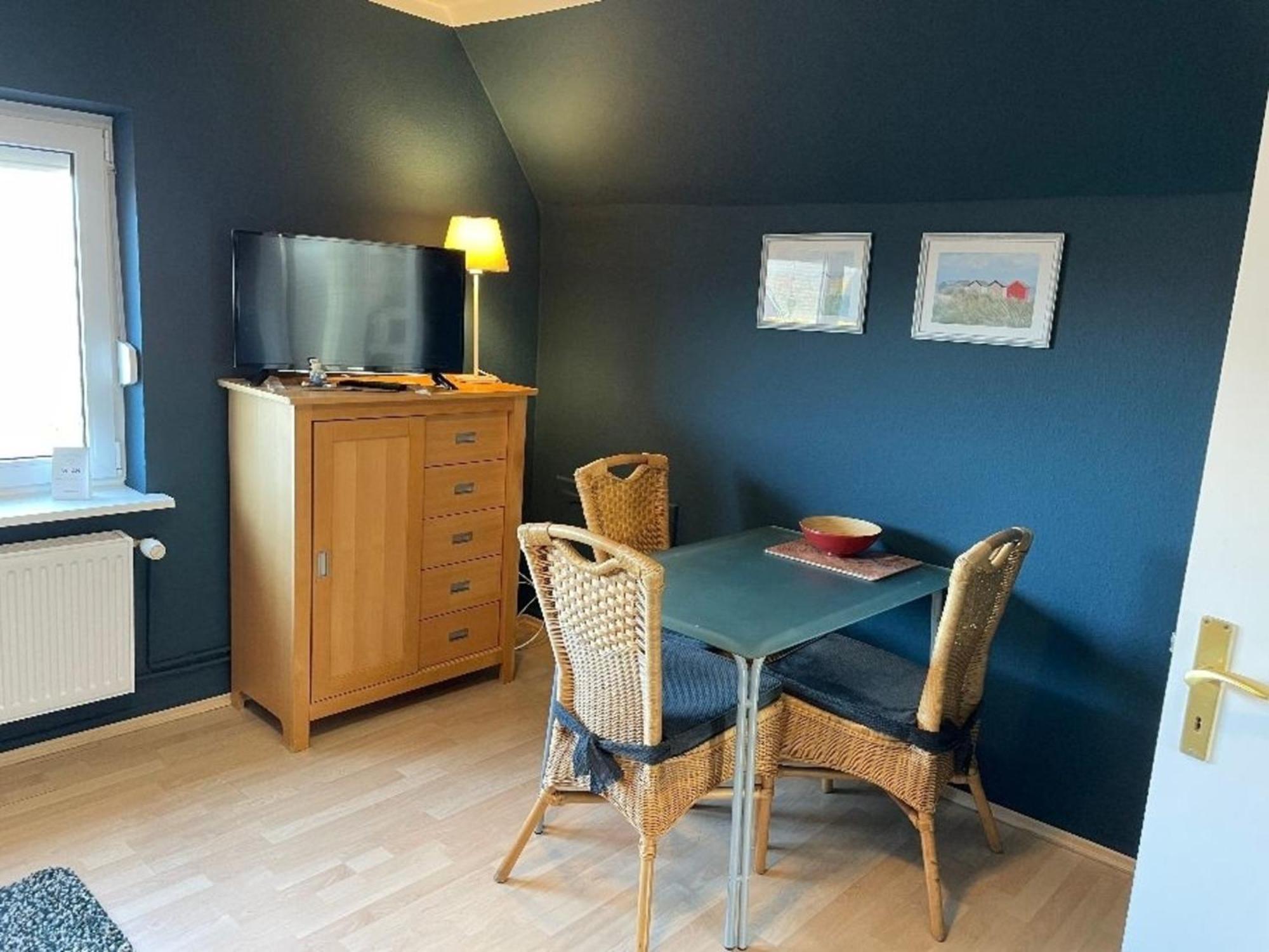 Ferienwohnung Marie Fehmarn Exterior foto